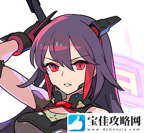 世界弹射物语正义姐贾丝缇强度分析