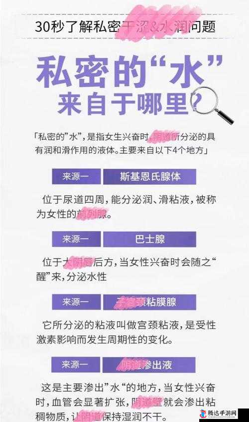 水多重要还是紧致重要:探究女性私密健康的关键要素
