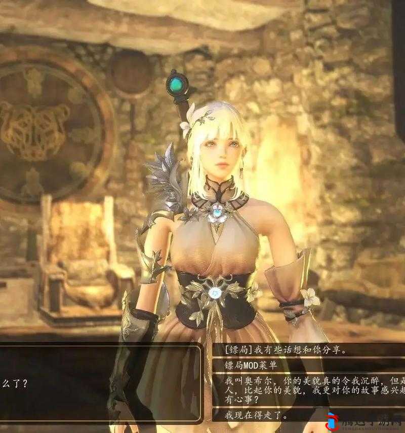 骑马与砍杀2汉化不完全怎么办?EA版骑砍2中文汉化问题解决方法