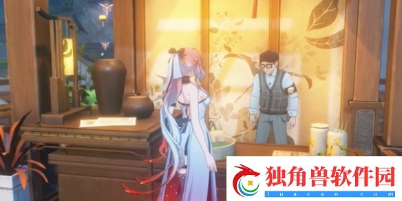 鸣潮卜问月任务怎么做