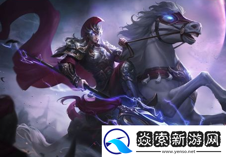 三国杀界马超技能是什么