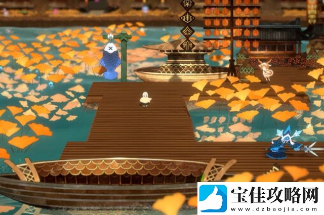 妖之乡存档位置在哪-妖之乡存档位置介绍