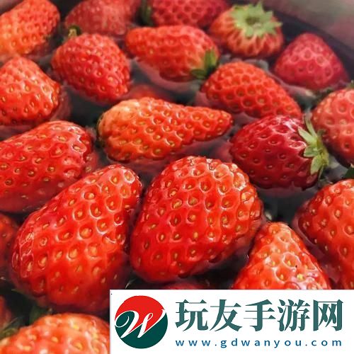 草莓色多多