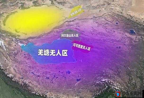 无人区一区与二区的区别究竟是什么