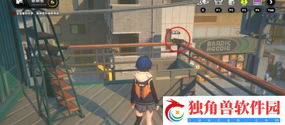 绝区零周到服务成就怎么达成