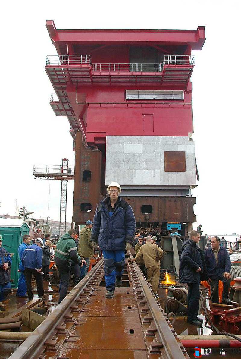 探秘俄罗斯 Severodvinsk:揭开这座城市的神秘面纱