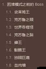 泰拉瑞亚曙光女神,神秘BOSS的召唤之旅