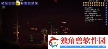 泰拉瑞亚怎么分离电线-泰拉瑞亚分离电线方法介绍