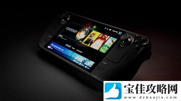 2025年Steam第一周销量榜出炉！Steam