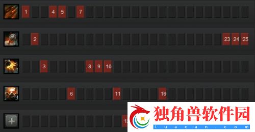 DOTA2飞机入门技巧