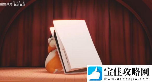 猛兽派对宣布即将登陆PS5平台！全新宣传片公布