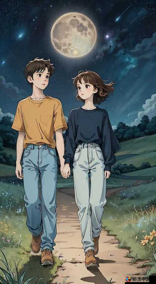 初次爱你插曲闯进我的世界带来的奇妙情感之旅