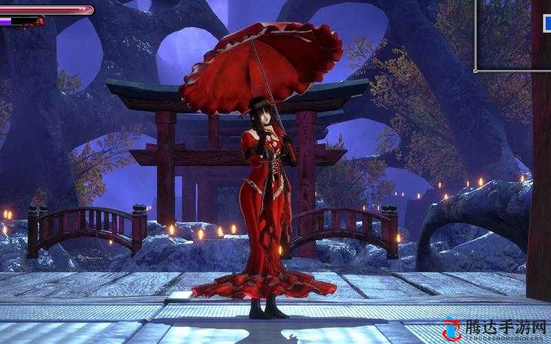 血污,夜之仪式斩月角色使用心得与技巧分享