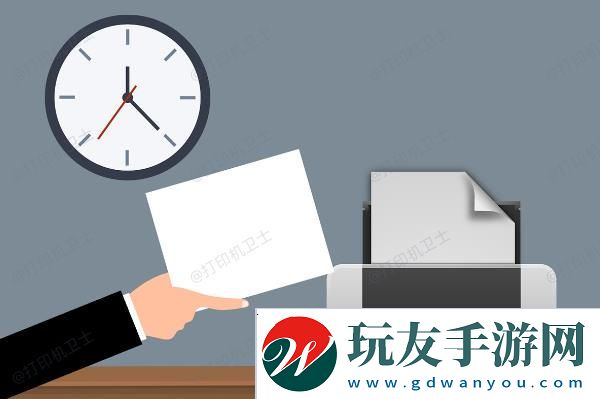 翻转纸张
