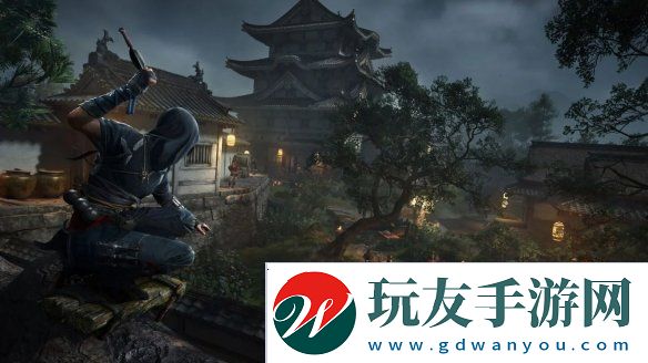 刺客信条