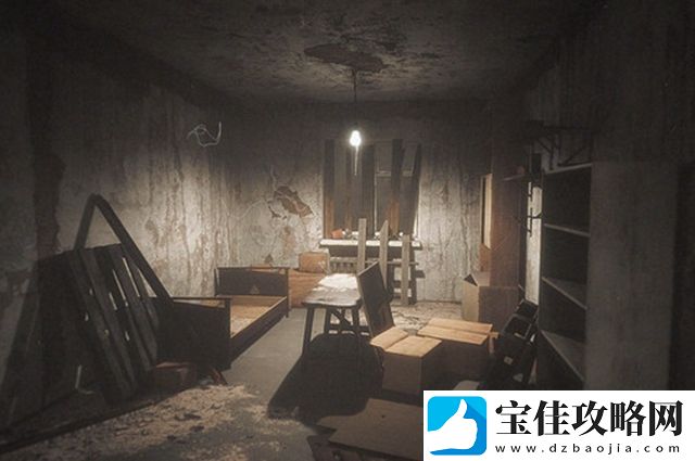 无归游戏什么时候发售-无归游戏发售时间介绍