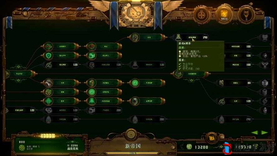 亿万僵尸特殊术语介绍 名词指代内容一览