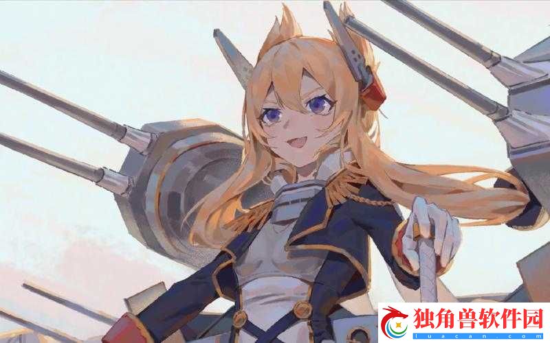 碧蓝航线厌战CV是谁-碧蓝航线厌战CV介绍