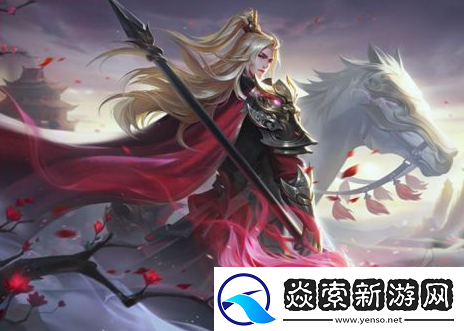三国杀界马超技能是什么