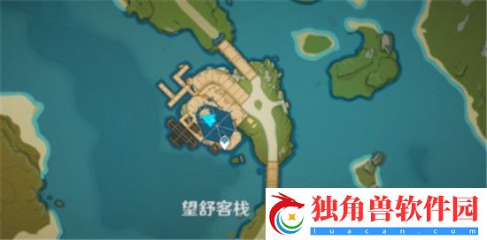 原神沾露虾仁食谱获取方法以及材料要求