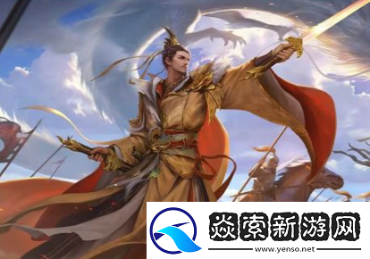 三国杀界刘备技能是什么