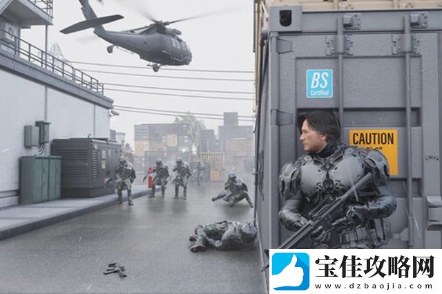 黑色国度在什么平台发售