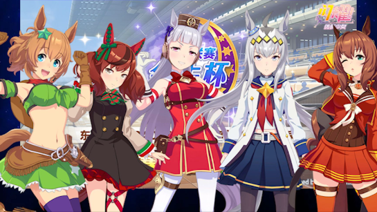 闪耀优俊少女怎么玩-闪耀优俊少女玩法