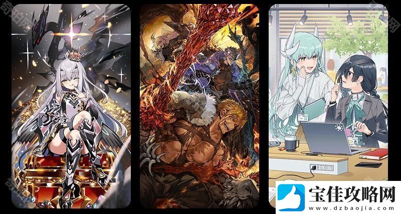 Fate/GrandOrder日版全新活动「培育吧！我的小小龙」先行情报公开