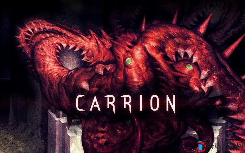 红怪持枪机器人怎么打,Carrion机器人打法攻略介绍