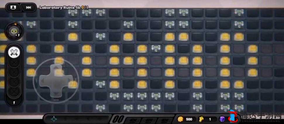 轩辕剑7隐藏棋局怎么触发?隐藏触发位置分享