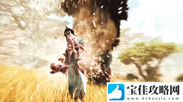 怪物猎人荒野大剑武器介绍