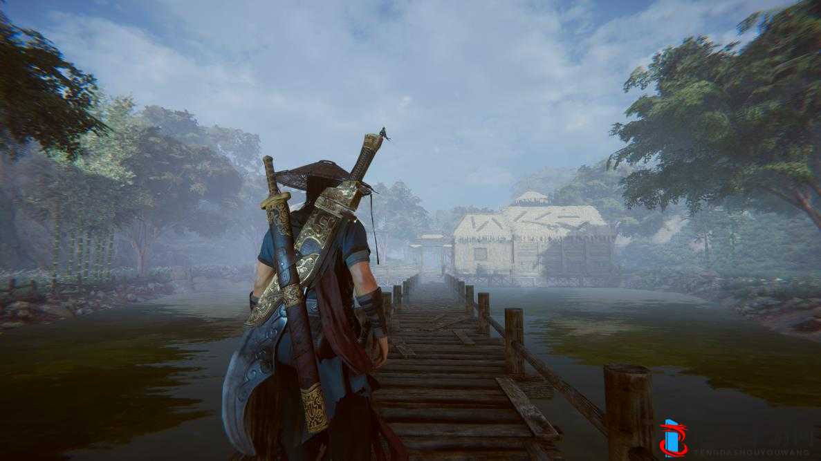 紫塞秋**在哪里?找水方法介绍