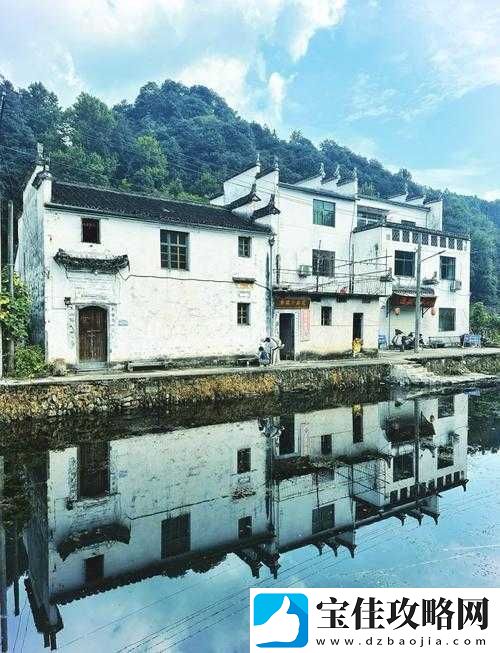 炕上的淑芬撅着大白屁股：乡村风情画中的别样风情