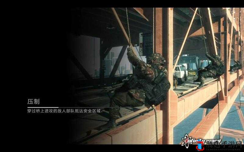 使命召唤6，重制版老兵难度全面攻略，通关秘籍与实战心得分享