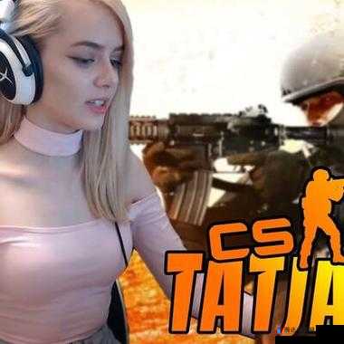 CSGO 暴躁小阿姨:游戏世界里的独特存在
