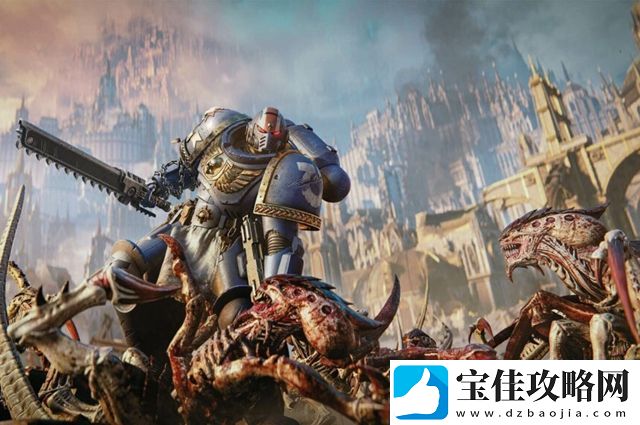 星际战士2要什么配置-星际战士2配置要求介绍