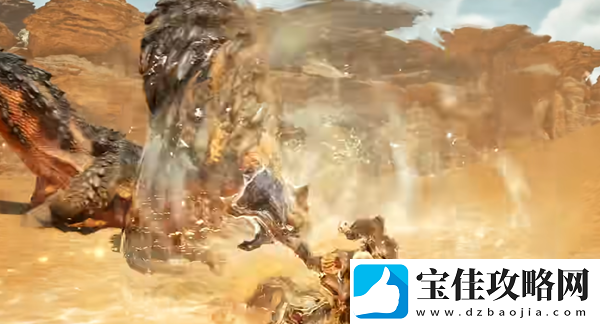 怪物猎人荒野狩猎笛武器介绍