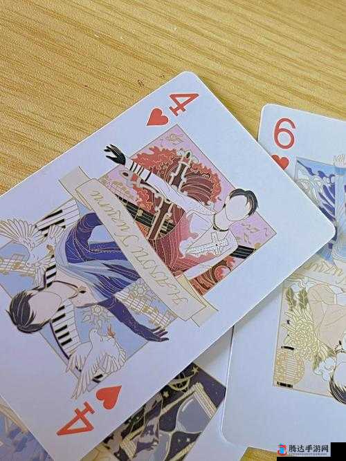打扑克牌视频又叫又疼：为何会出现这种奇特现象引发众人好奇