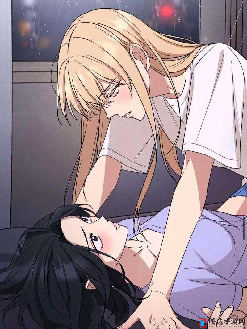 夫妻之间:以爱之名的欺骗游戏