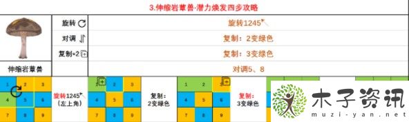 原神蕈兽潜能怎么焕发