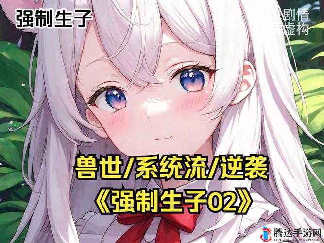 生子 h2v1 温沉月：禁忌之爱背后的真相