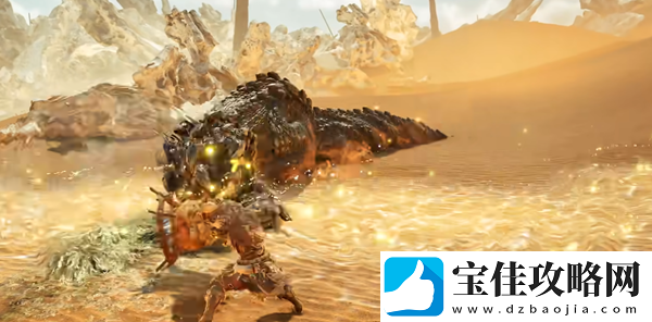 怪物猎人荒野狩猎笛武器介绍