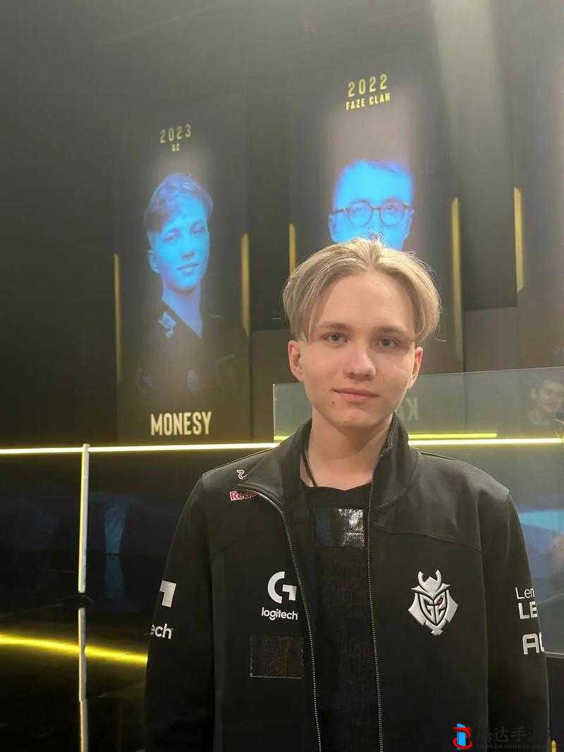 世界顶级电竞选手 m0NESY 的传奇之路与辉煌成就