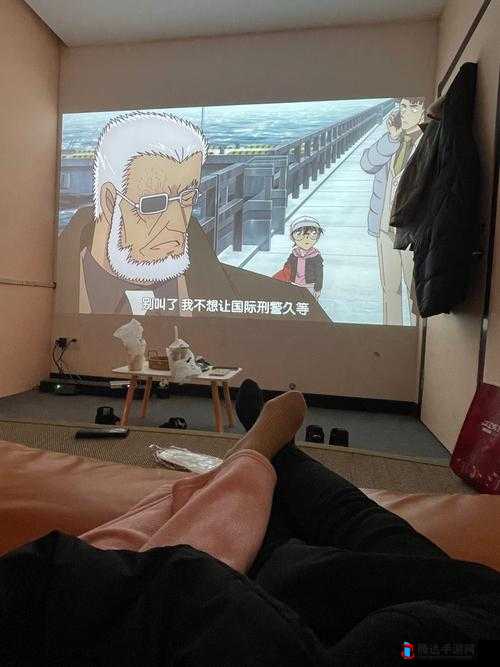 两个人看的 www 高清完整版:享受私密观影时光