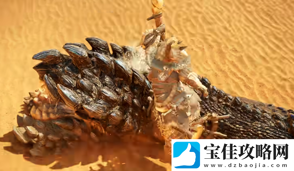 怪物猎人荒野狩猎笛武器介绍