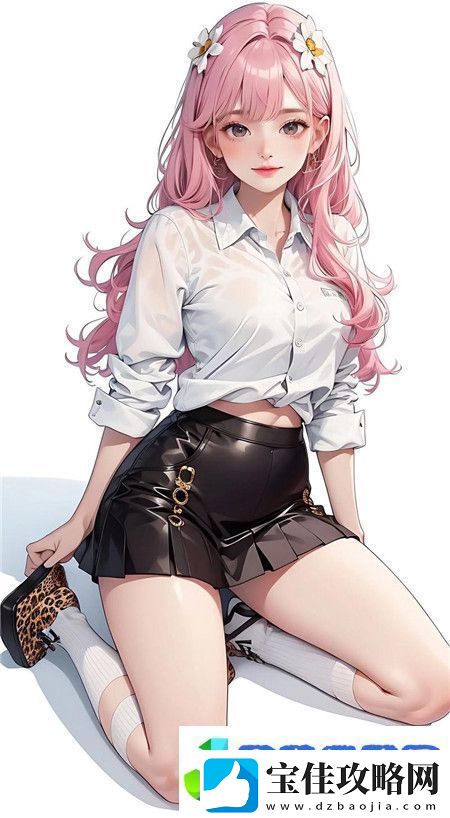 双人插画视频