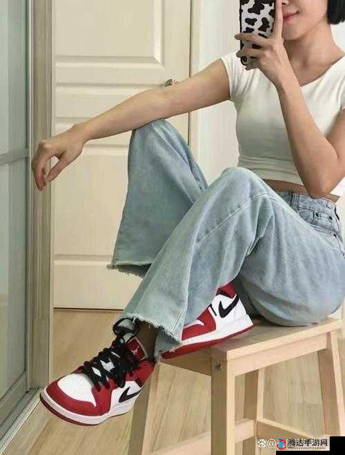 如何正确摆出酷炫的 aj 姿势:aj 姿势教程大全图片