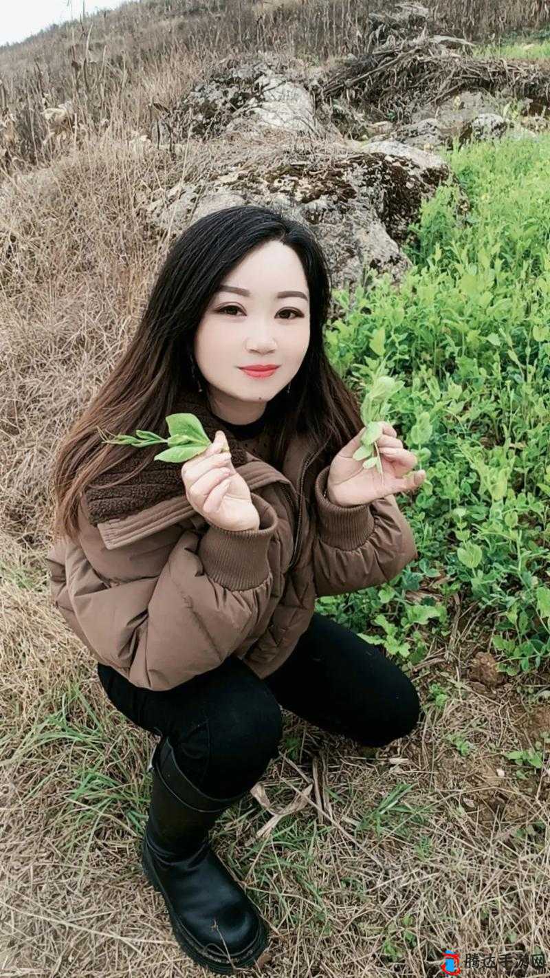 别人家的老婆好温柔且其温柔特质令人艳羡不已