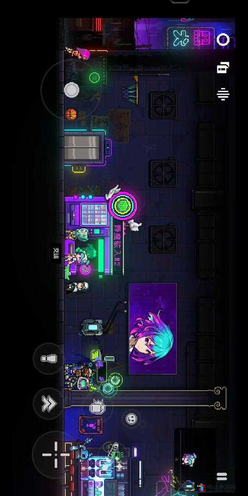 霓虹深渊禁忌面具,全面解析其作用与影响