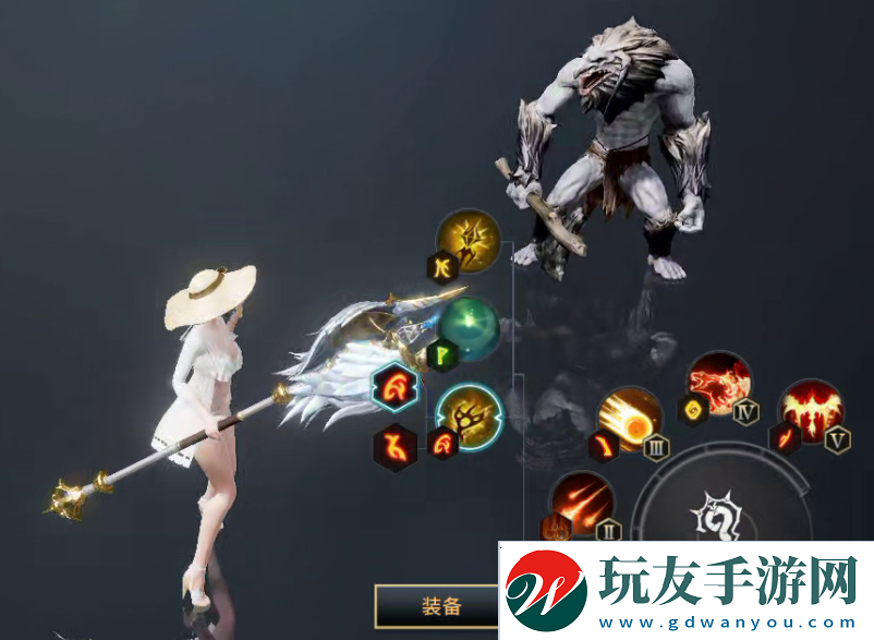 零度曙光新手玩家开局攻略